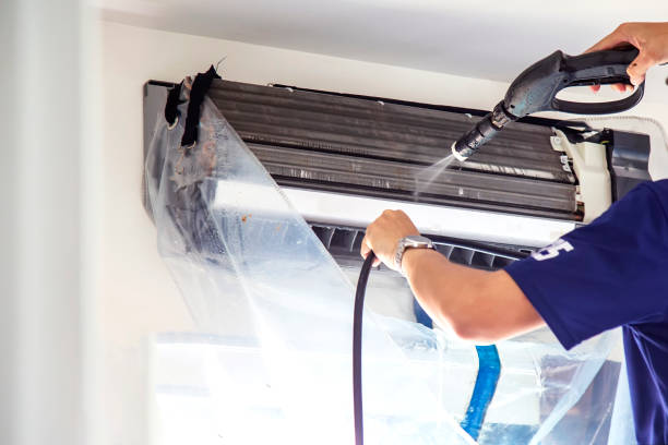 Best Air Vent Cleaning Services  in Terra Bella, CA