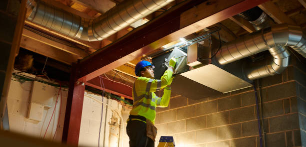 Best Affordable Air Duct Cleaning  in Terra Bella, CA