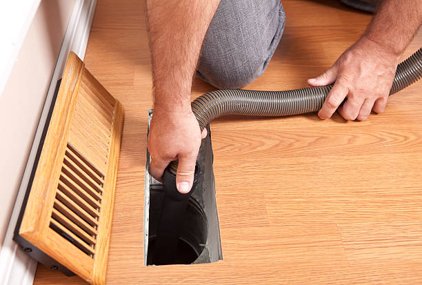 Best HVAC System Cleaning  in Terra Bella, CA
