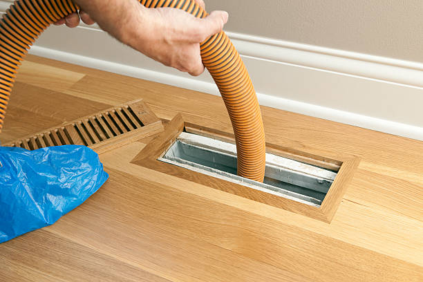 Best Commercial HVAC Duct Cleaning  in Terra Bella, CA