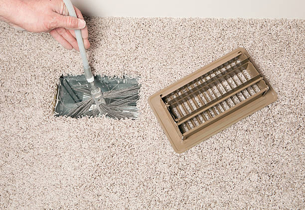 Best Air Duct Cleaning Company Near Me  in Terra Bella, CA