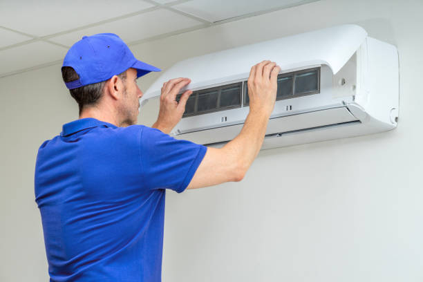 Best Commercial Air Duct Cleaning  in Terra Bella, CA