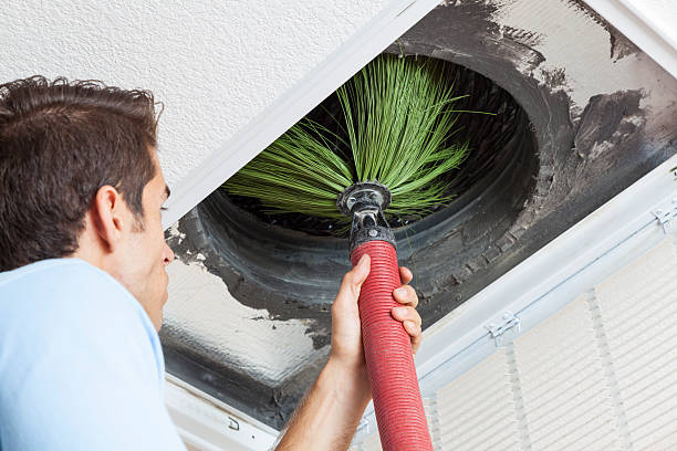 Best Ductwork Cleaning Services  in Terra Bella, CA