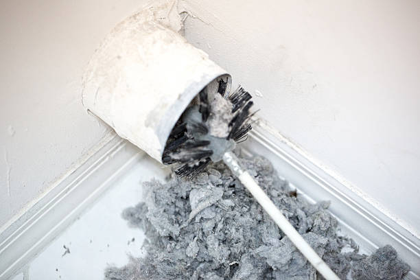 Best Air Duct Inspection  in Terra Bella, CA